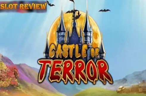 Castle of Terror slot